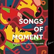 Songs of moment