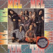 Banda Mel (Quero fazer amor com você,...)