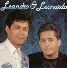 Leandro & Leonardo Vol.11
