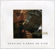 Geraldo Vianna ao vivo - Encruzilhada
