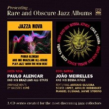 Jazza nova (62) + Cool samba (62)