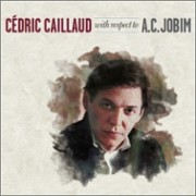With respect to A.C. Jobim