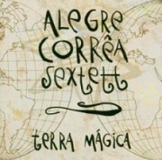 Terra mágica