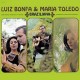 Sings the best of Luiz Bonfá + Braziliana