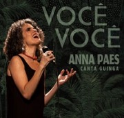 Você você - Anna Paes canta Guinga