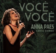 Você você - Anna Paes canta Guinga