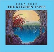 The kitchen tapes