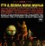 It's a bossa nova world