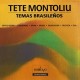 Temas brasileños