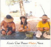 Bossa hula nova