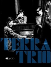 Terra Trio - Uma família musical com os pés na terra