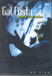 Gal Costa canta Tom Jobim