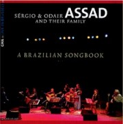 A Brazilian Songbook
