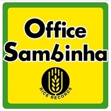 Coleção Office Sambinha