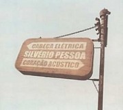 Cabeça elétrica, coração acústico