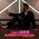 Tudo é amor - Almério canta Cazuza