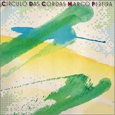 Círculo das cordas