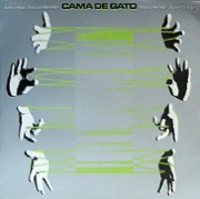 Cama de Gato