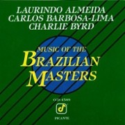 Music of the Brazilian masters
