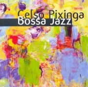 Bossa jazz