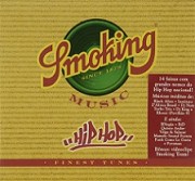Smoking Hip Hop