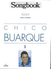 Chico Buarque, vol.1 (Songbook)