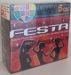 Festa (Disco / Beatles / Rock / Pop Brasil / Samba) (Box)