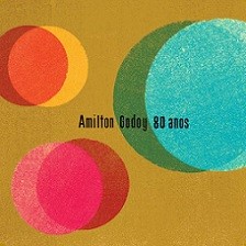 Amilton Godoy 80 anos