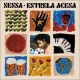 Estrela acesa