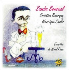 Samba sensual (Sem tostão... (Canções de Noel Rosa))