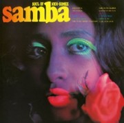 Soul of samba (Bossa nova)