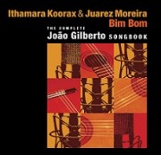 Bim bom: The complete João Gilberto songbook