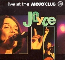 Live at the Mojo Club