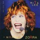 A marca da zorra - Ao vivo