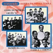 Samba da minha terra