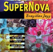 Supernova - Brazilian jazz