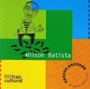 Wilson Batista (Acervo Funarte)