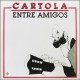 Cartola entre amigos (Acervo Funarte)