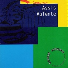 Assis Valente (Acervo Funarte)