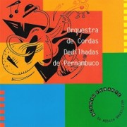 Orquestra de Cordas Dedilhadas de Pernambuco (Acervo Funarte)