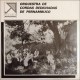 Orquestra de Cordas Dedilhadas de Pernambuco (Acervo Funarte)