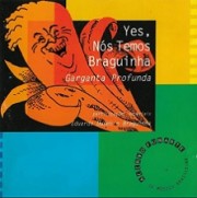 Yes, nós temos Braguinha (Acervo Funarte)