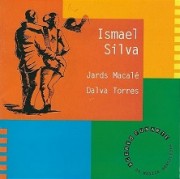 Ismael Silva (Acervo Funarte)