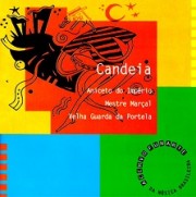 Candeia (Acervo Funarte)