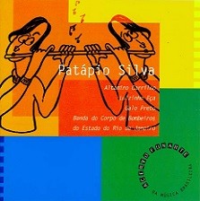 Patápio Silva (Acervo Funarte)
