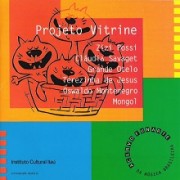 Projeto Vitrine (Acervo Funarte)