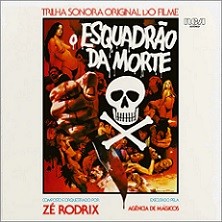 Esquadrão da morte (Trilha sonora original do filma)