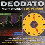 Night cruiser (1980) + Happy hour (1982)