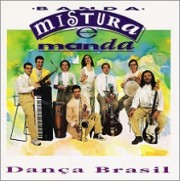 Dança Brasil