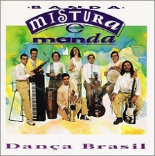 Dança Brasil